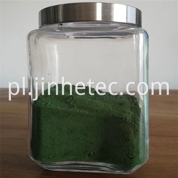 Chrome Oxide Green Price 